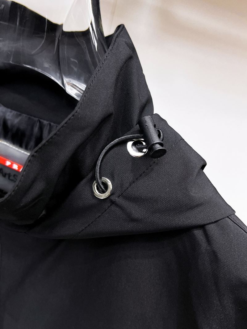 Prada Outwear